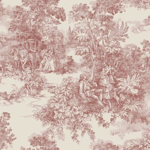 Toile De Jouy 7768
